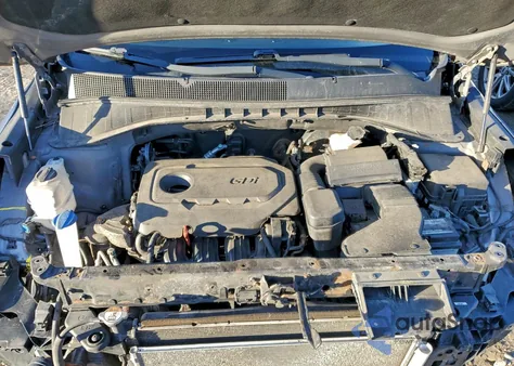 2017 Kia Sorento Lx from USA, damaged, VIN 5XYPGDA35HG289862